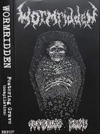 Wormridden : Festering Grave